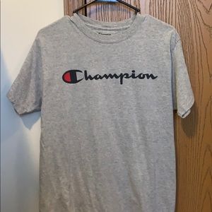 Short sleeve Champion t-shirt